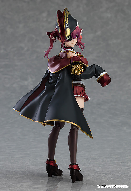 Good Smile Company figma Houshou Marine - P-REX Hobby