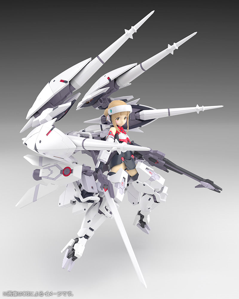 KOTOBUKIYA NODOKA TAKAHATA(4934054047604)