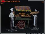 MiniArt 1/35 Bakers
