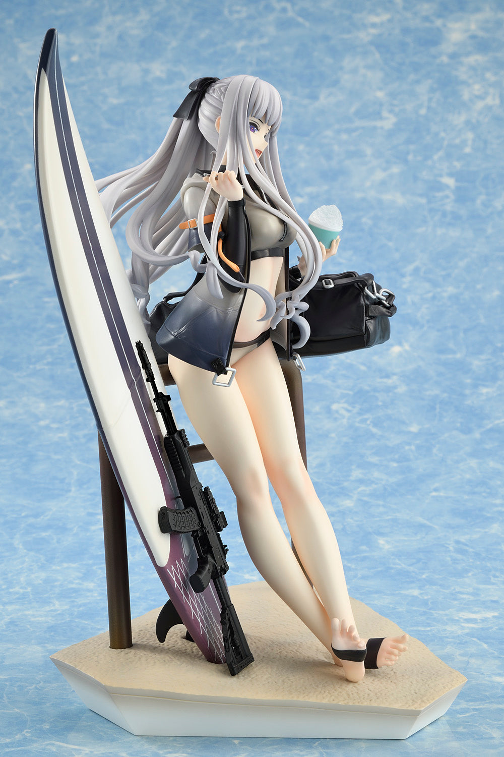 Good Smile Company AK-12 Smoothie Age Ver.(4573347243189)