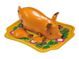 Megahouse Kaitai Puzzle Pork Puzzle (Whole Grilled ver.)