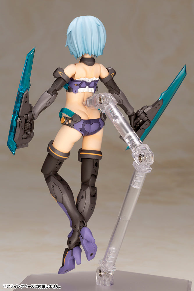 Kotobukiya Frame Arms Girl Series Hresvelgr Bikini Armor Ver., Plastic Model Kit | 4934054055562