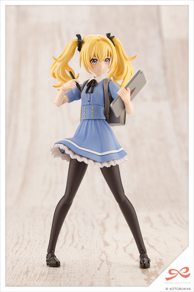 KOTOBUKIYA Emma Koishikawa【ST. IRIS GAKUEN GIRLS’ HIGH SCHOOL SUMMER CLOTHES】DREAMING STYLE WONDERLAND PRINCESS | 4934054054701