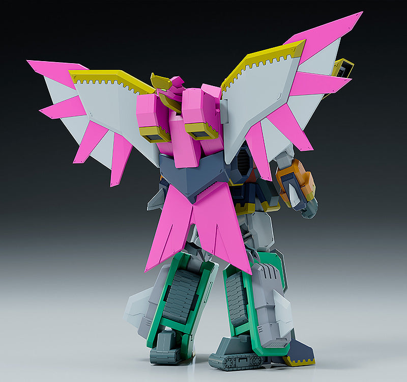 Good Smile Company MODEROID El Dora V(4580590169432)