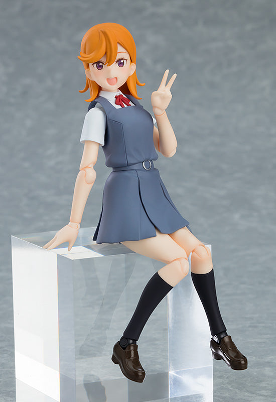 Good Smile Company figma Kanon Shibuya - P-REX Hobby
