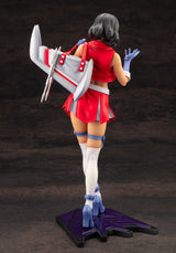 Kotobukiya 1/7 Transformers Starscream Bishoujo Statue