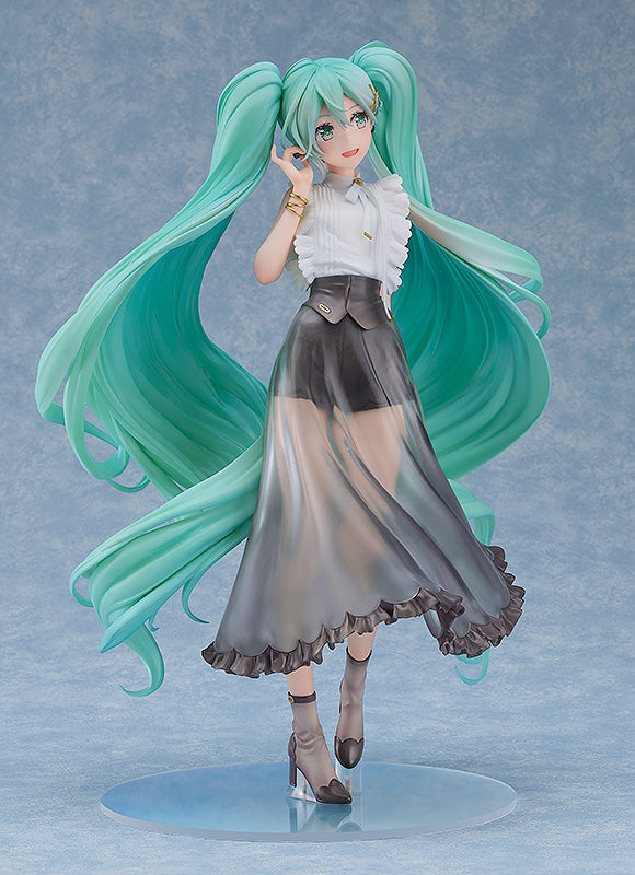 Good Smile Company Hatsune Miku: NT Style Casual Wear Ver.