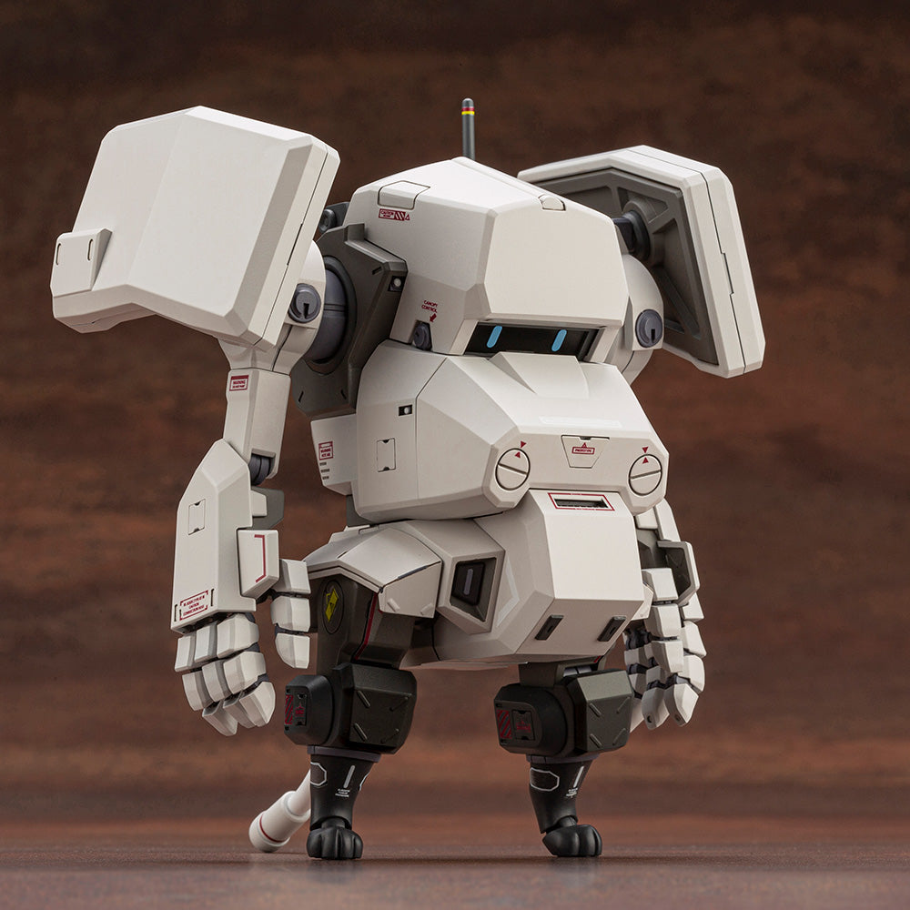 KOTOBUKIYA JGSDF Type 07- Tank Prototype Nacchin - P-REX Hobby