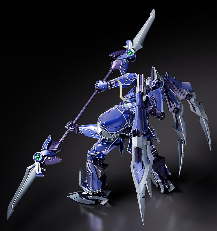 Good Smile Company MODEROID Ordine, the Azure Knight(4580590181281)