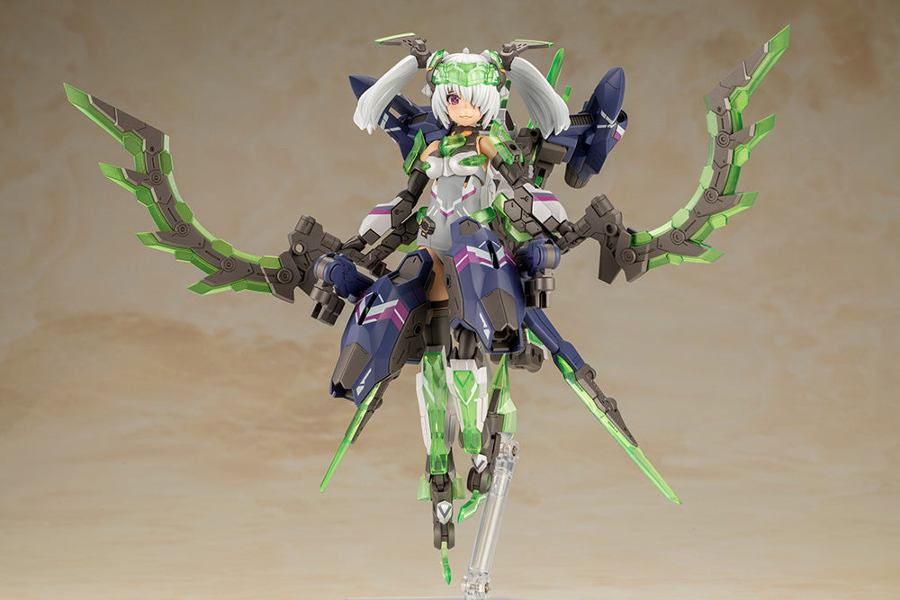 KOTOBUKIYA FRAME ARMS GIRL HRESVELGR=CORNIX(4934054041565)