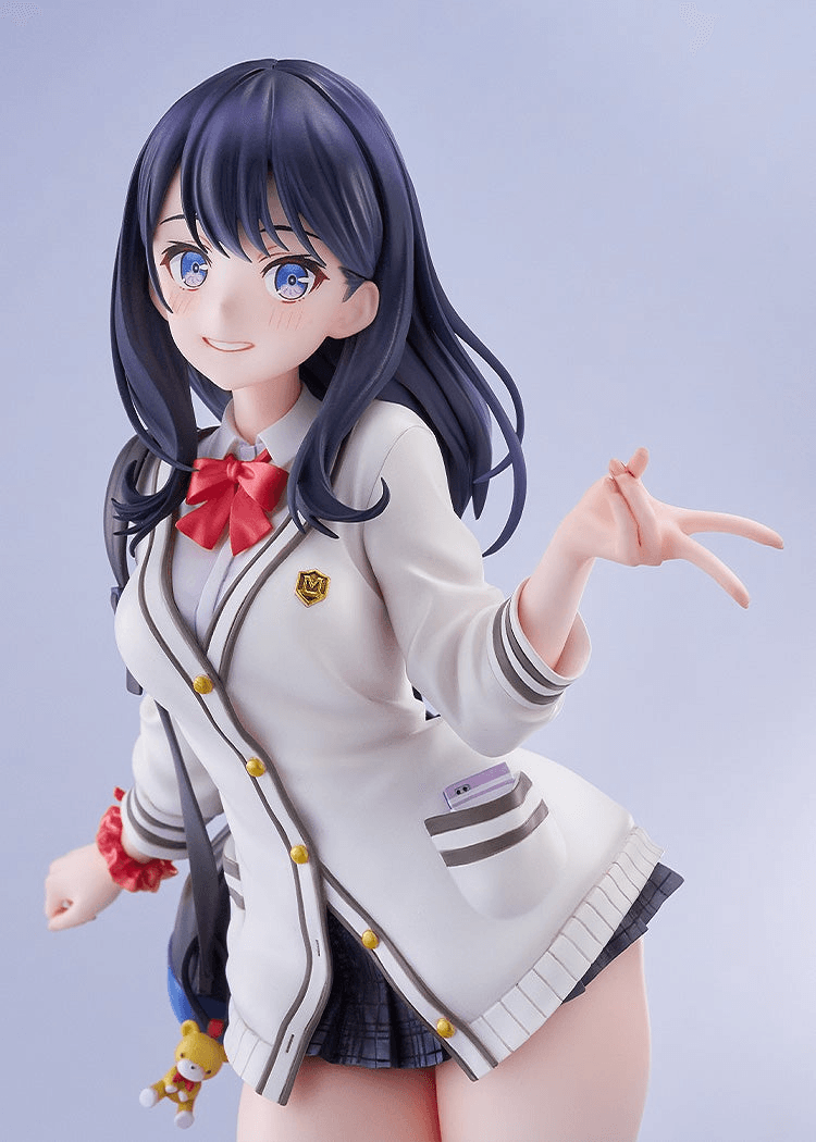 Rikka Takarada feat. toridamono | 4580828674752