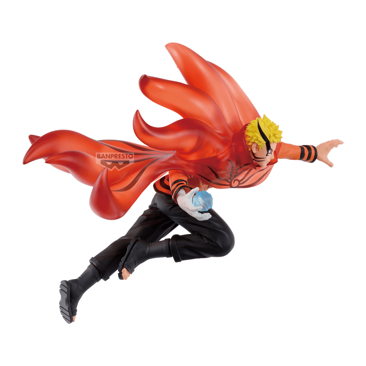 BORUTO NARUTO NEXT GENERATIONS VIBRATION STARS-NARUTO UZUMAKI-Ⅲ | 4573102719683