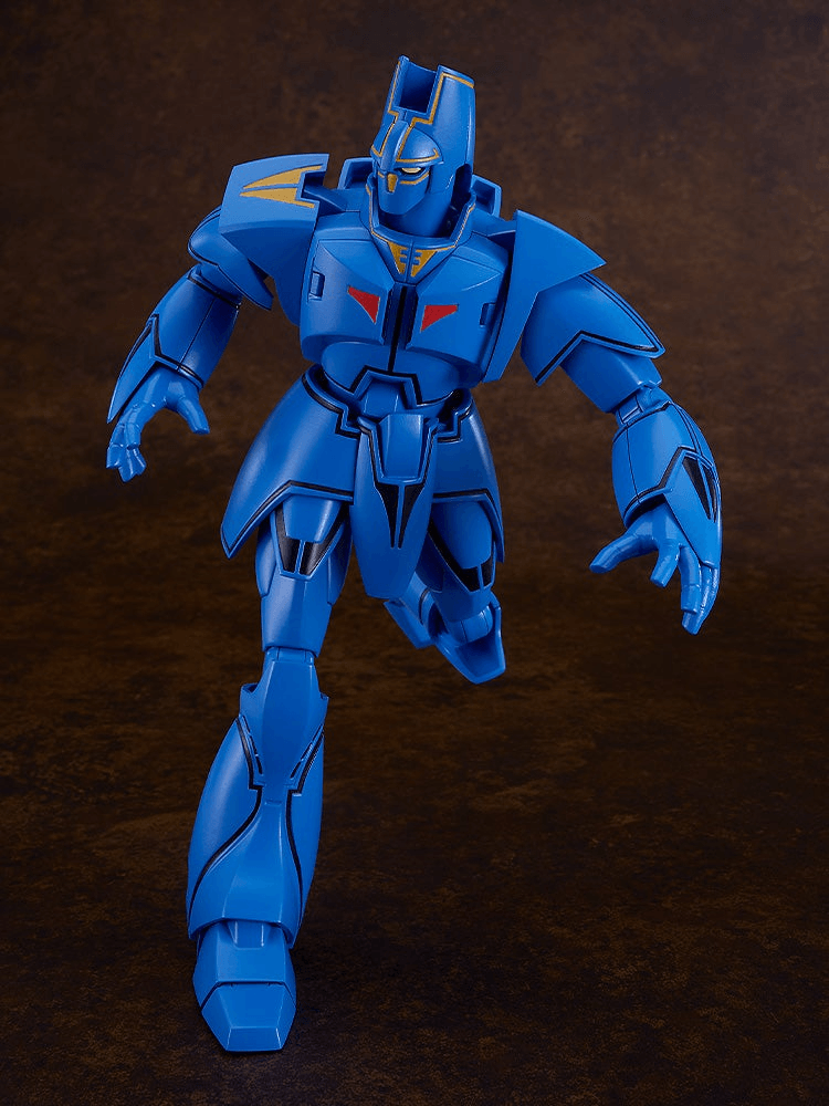 (Rerelease) MODEROID Gorg