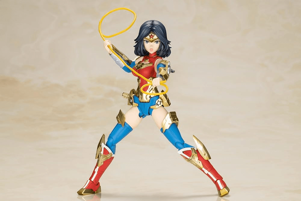 Wonder Woman Another Color Humikane Shimada Ver. | 4934054054633