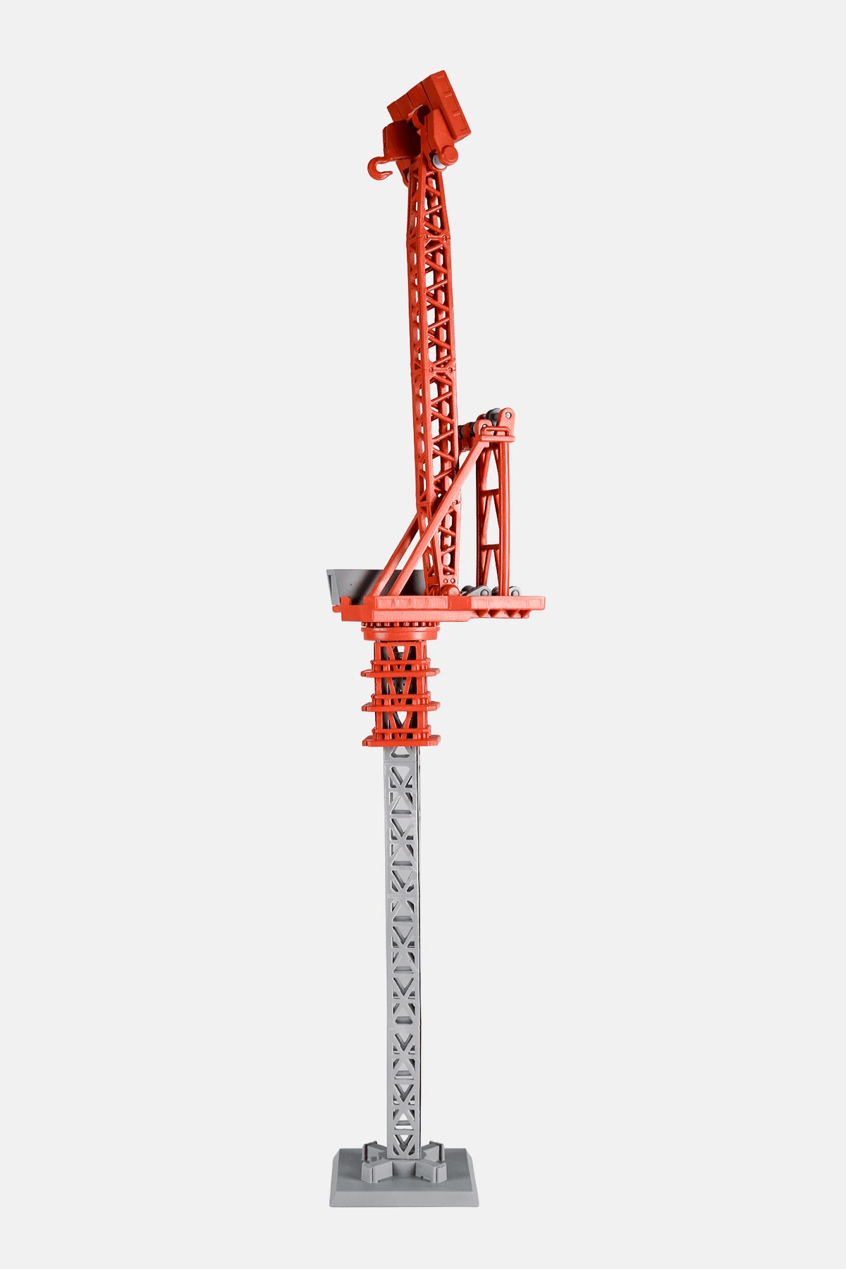 1/150 Scale Structure Kit "Mini Tower Crane"