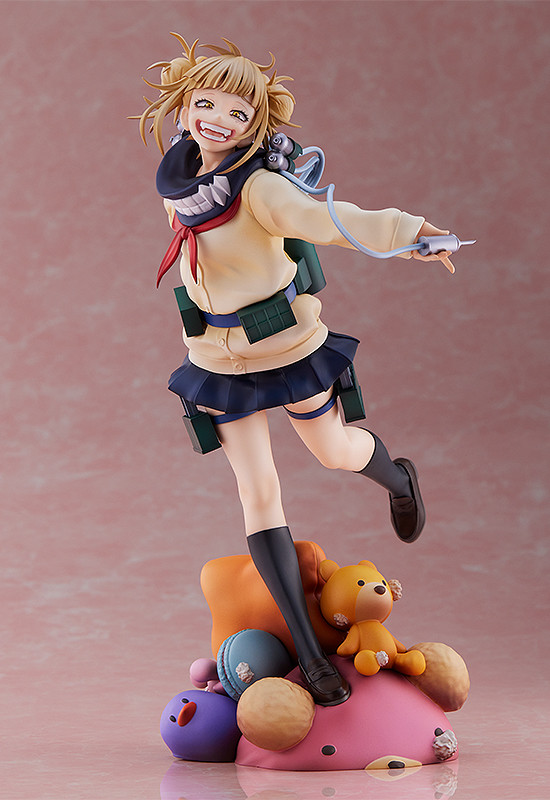 Good Smile Company MY HERO ACADEMIA Figure Himiko Toga(4580779515036)(4580779515036)