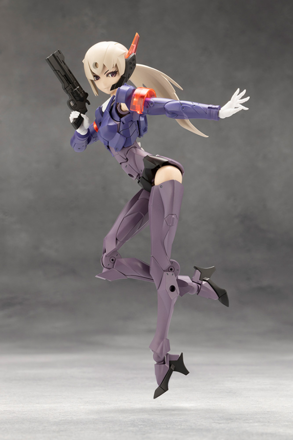 KOTOBUKIYA VALIANT(4934054063697)