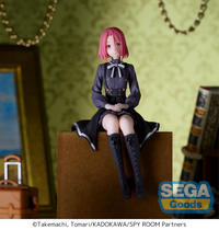 SEGA "SPY ROOM" PM Perching Figure "Grete" | 4580779532156