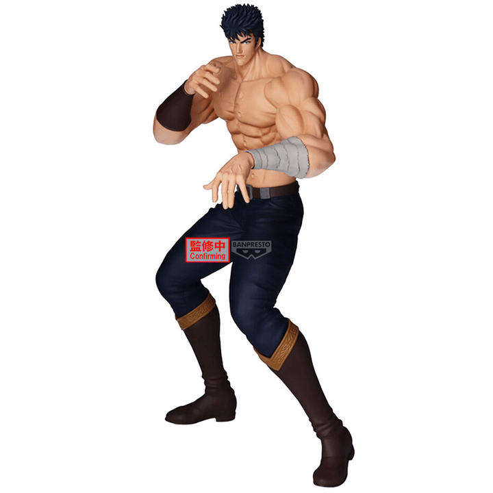 FIST OF THE NORTH STAR Grandista-KENSHIRO- | 4573102711717
