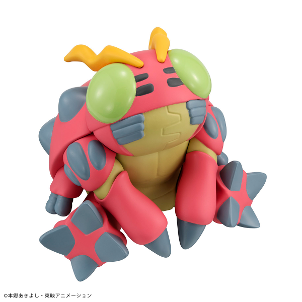 Lookup Digimon Adventure Tentomon