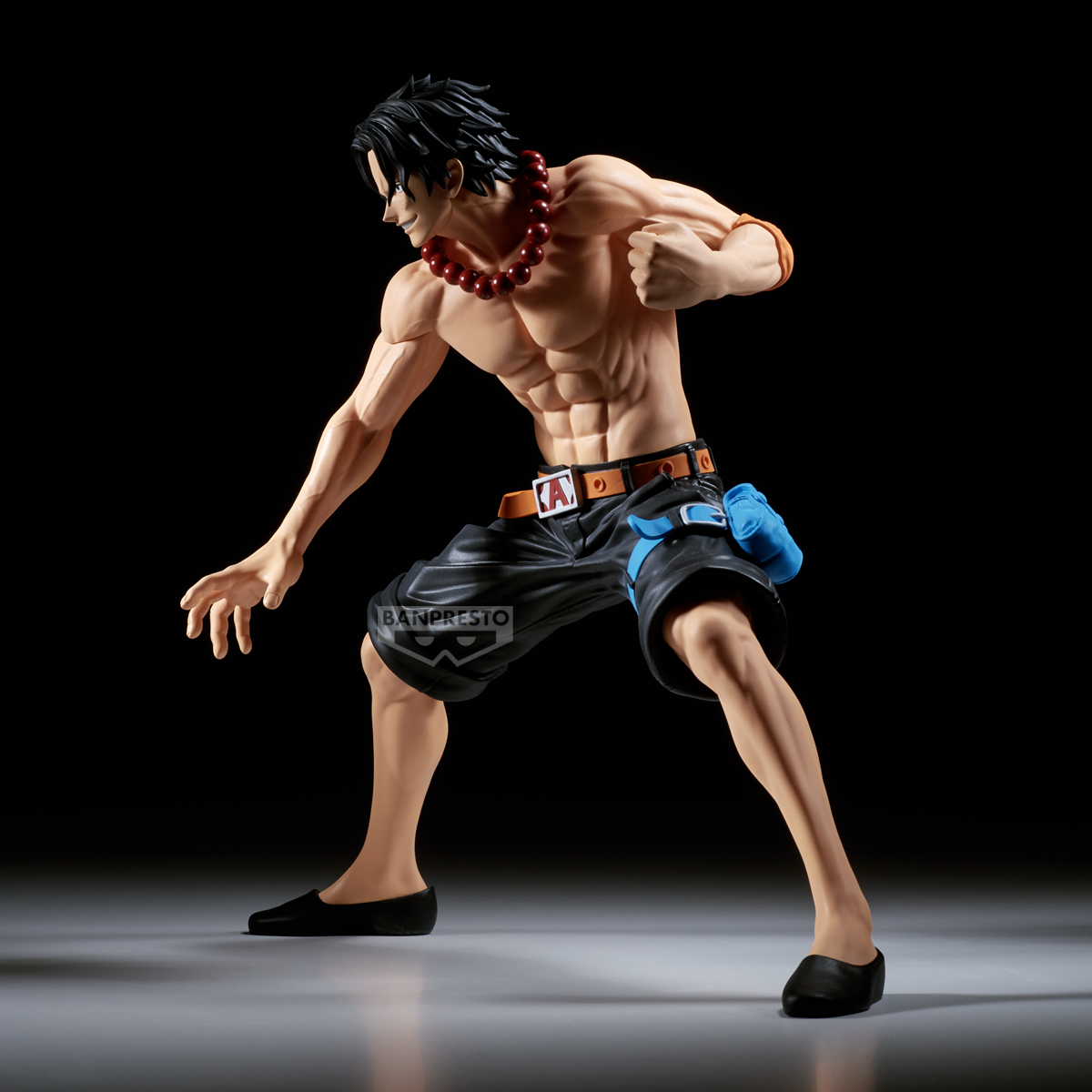 ONE PIECE Grandista-PORTGAS D.ACE- | 4983164293920
