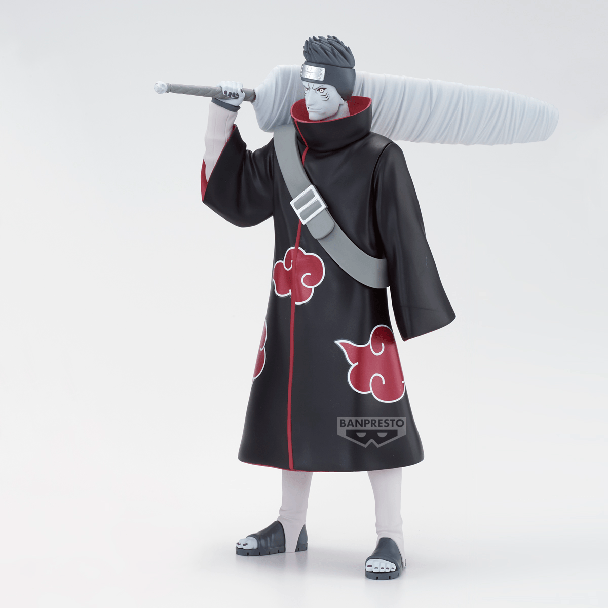 NARUTO SHIPPUDEN Noir Edge Collection-OROCHIMARU & KISAME HOSHIGAKI-(B:KISAME HOSHIGAKI)