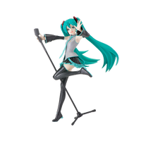 SEGA Luminasta "Hatsune Miku Project DIVA MEGA39's" "Hatsune Miku" Project DIVA 15th Ver. | 4582733431352