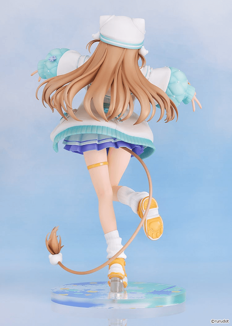 Rurudo Lion/Pastel Oniku Ver. | 4580828663855