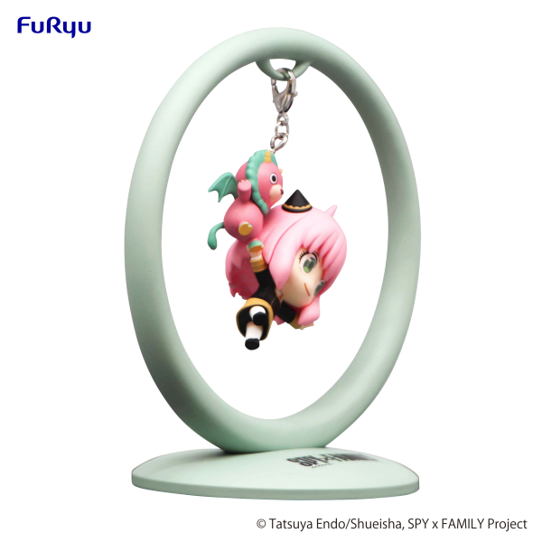 FURYU Corporation SPY×FAMILY　Trapeze Figure -Anya-