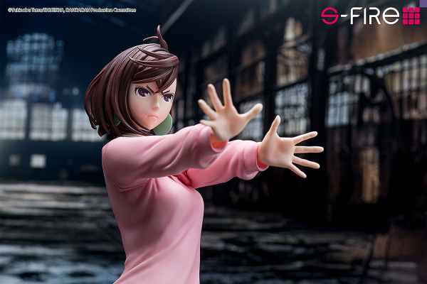 SEGA TV Anime DAN DA DAN Figure Momo | 4582733435336