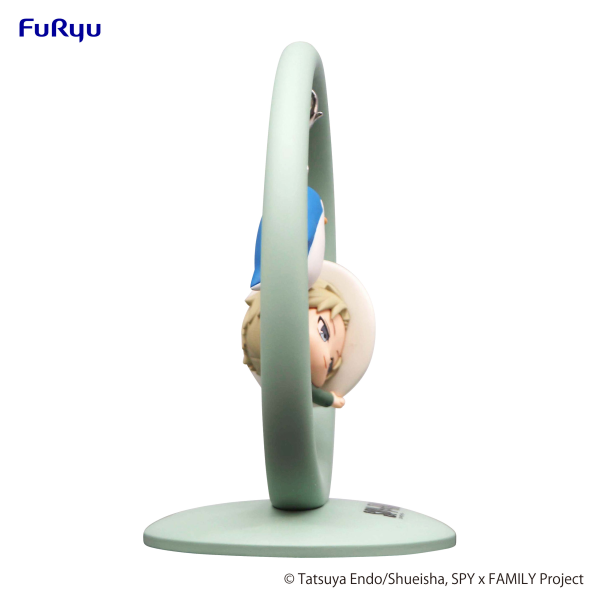 FURYU Corporation SPY×FAMILY　Trapeze Figure -Loid- | 4580736403932