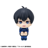 MegaHouse Lookup BLUE LOCK Yoichi Isagi & Seishiro Nagi Japanese National Player Match Ver. set 【with gift】 | 4535123844157