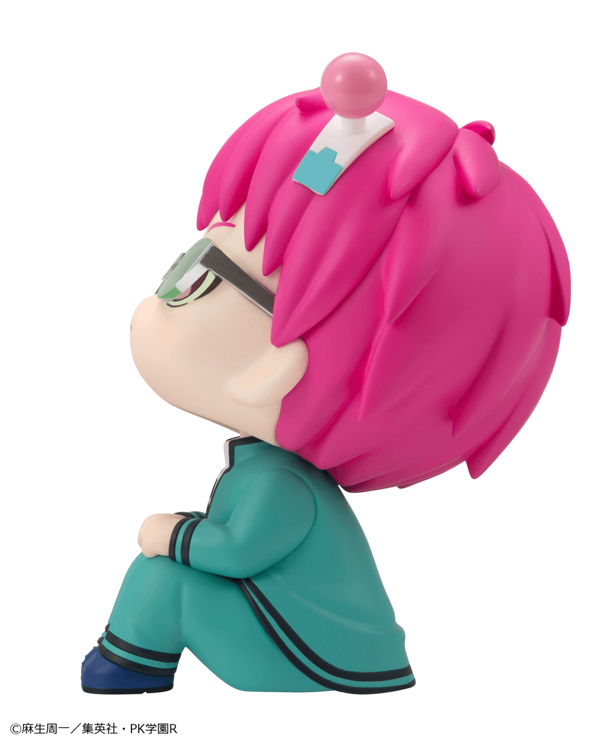 Lookup The Disastrous Life of Saiki K. Kusuo Saiki【with gift】