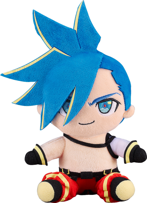 Plushie Galo | 4580590184831