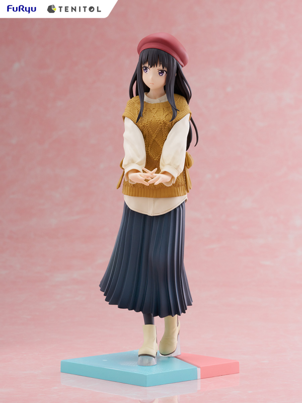 FURYU Corporation TENITOL Takina Inoue | 4580736406797