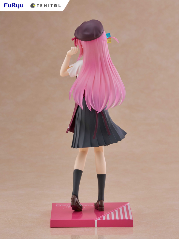 TENITOL Hitori Gotoh cafe clerk-style ver. | 4580736406964