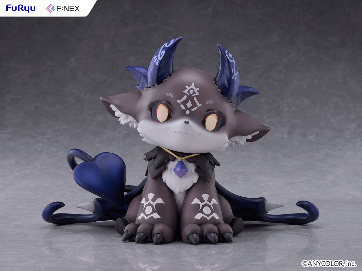 Debidebi Debiru 1/2 Scale Soft Vinyl Figure