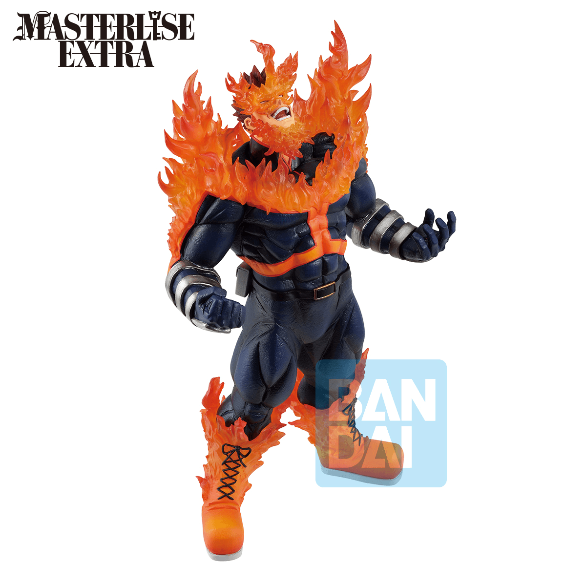 Endeavor (Growl The Sports Festival)