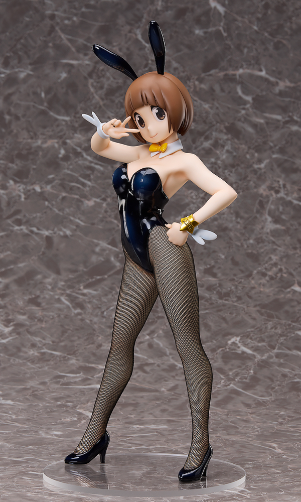 FREEing Mako Mankanshoku: Bunny Ver.(4570001513855)