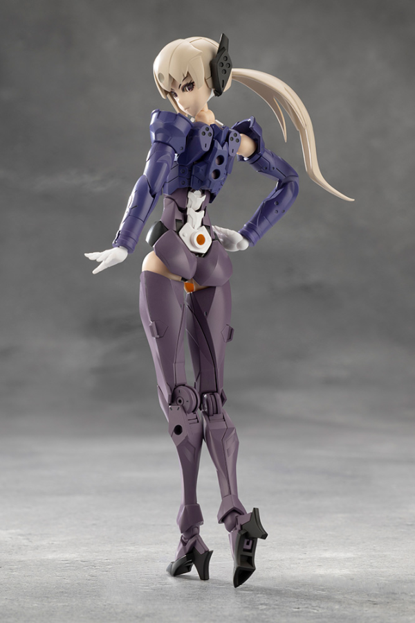 KOTOBUKIYA VALIANT(4934054063697)