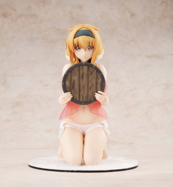 Good Smile Company Harem in the Labyrinth of Another World Roxanne 1/7th scale figure(4935228597895)(4935228597895)