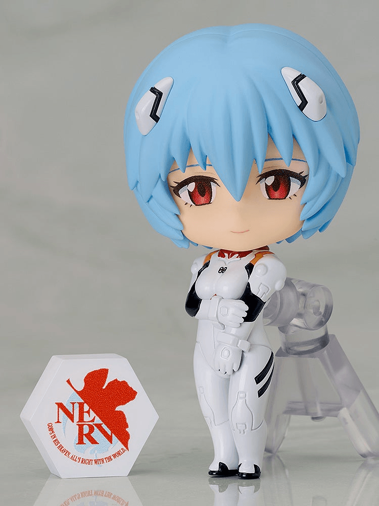 Nendoroid Surprise Rebuild of Evangelion (Box of 6)