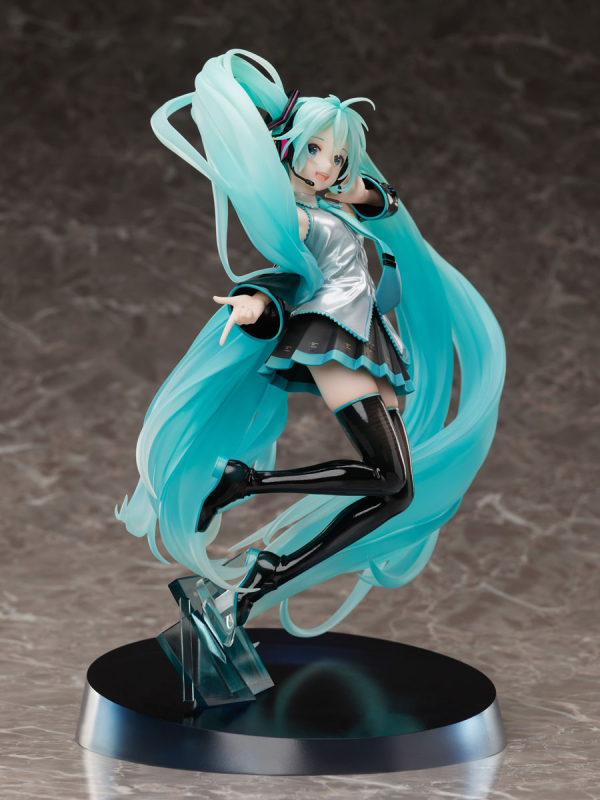 Good Smile Company Hatsune Miku Chronicle 1/7 Scale Figure(4589584952906)(4589584952906)