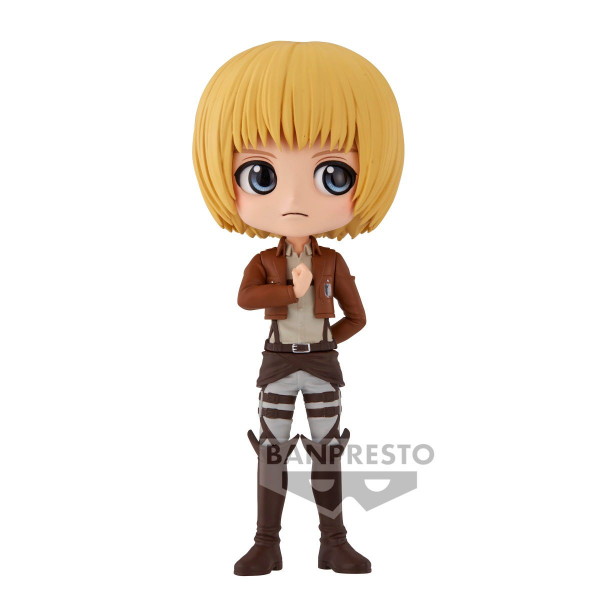 BANDAI Spirits Armin Arlert (ver. A) | 4983164196634