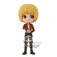 BANDAI Spirits Armin Arlert (ver. A) | 4983164196634