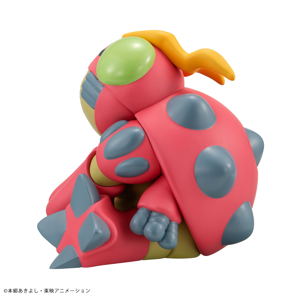 Lookup Digimon Adventure Tentomon