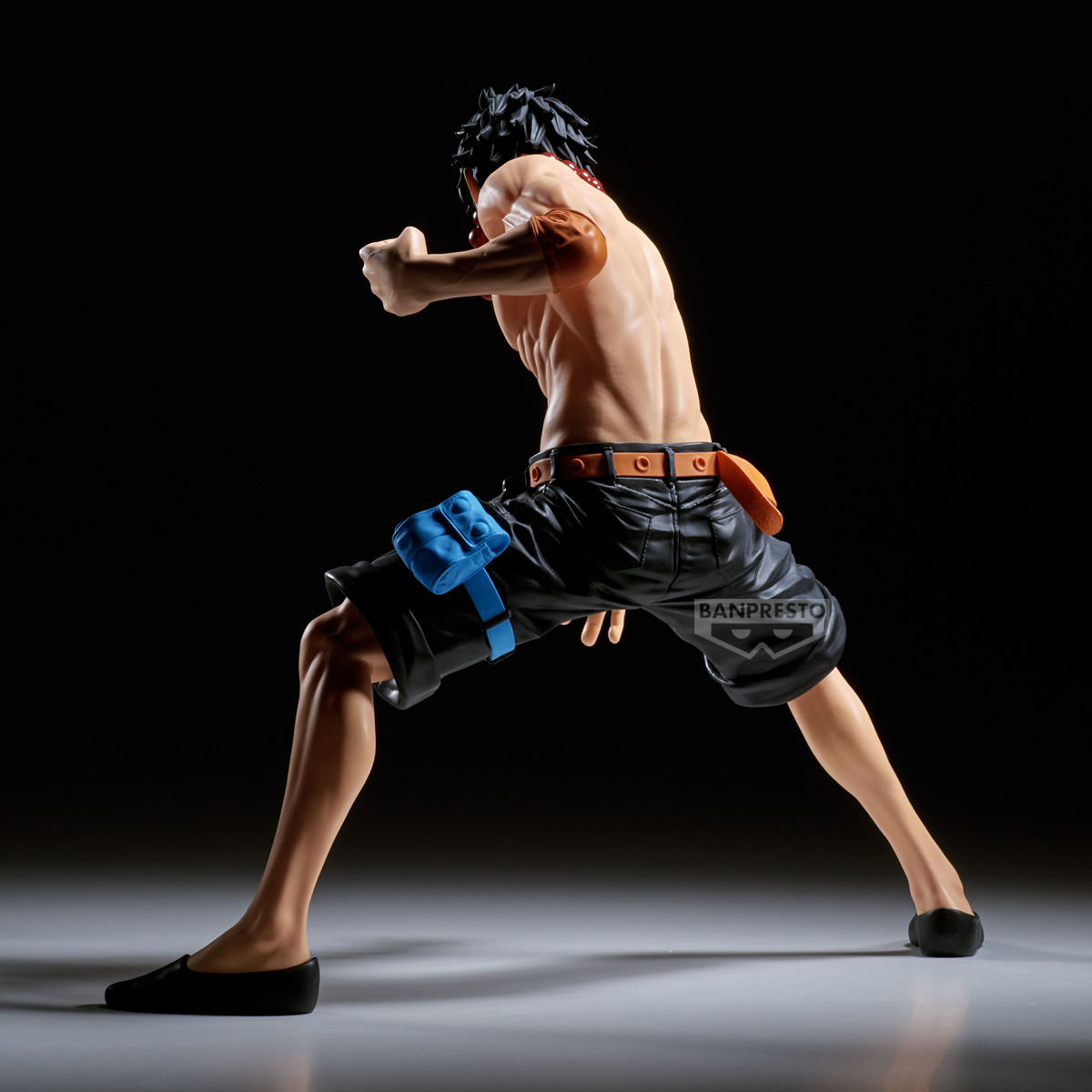 ONE PIECE Grandista-PORTGAS D.ACE- | 4983164293920