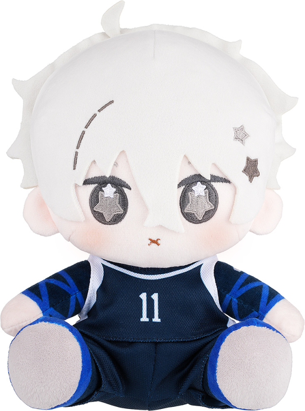 HUGGY DOLL Plushie Nagi Seishiro | 4580590207899