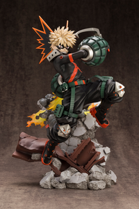 KOTOBUKIYA ARTFX J Katsuki Bakugo Ver.2 | 190526038653