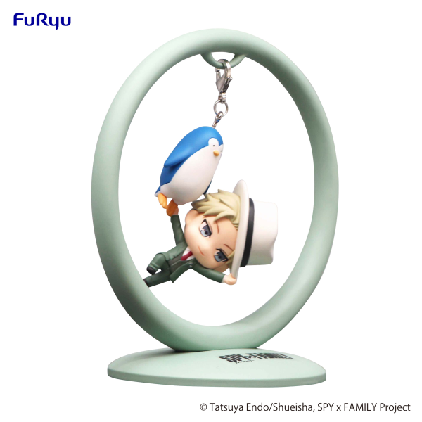 FURYU Corporation SPY×FAMILY　Trapeze Figure -Loid- | 4580736403932
